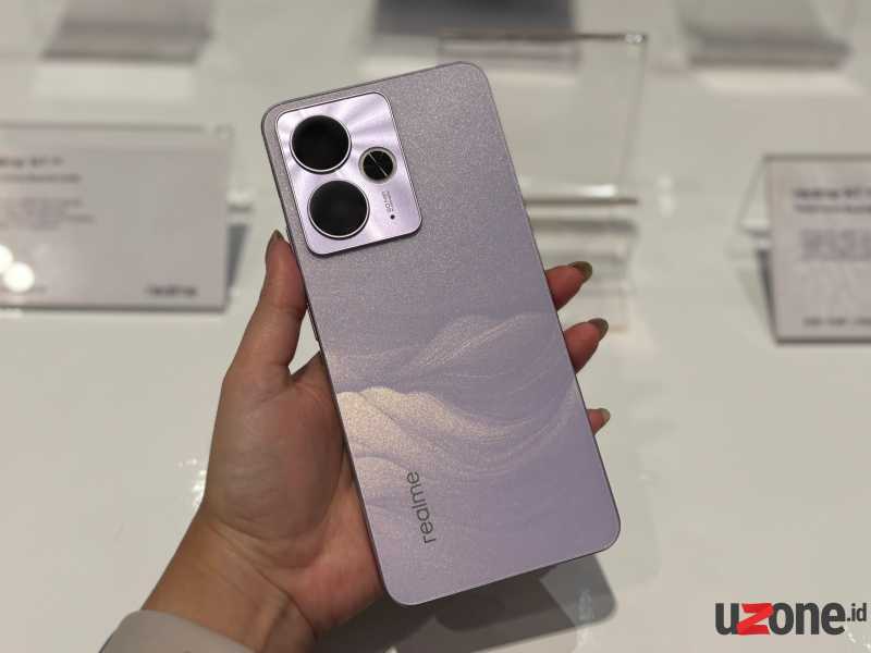 Realme 14T 5G